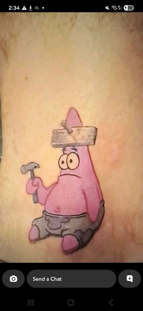 GIF uploaded by Fredrik Eriksson