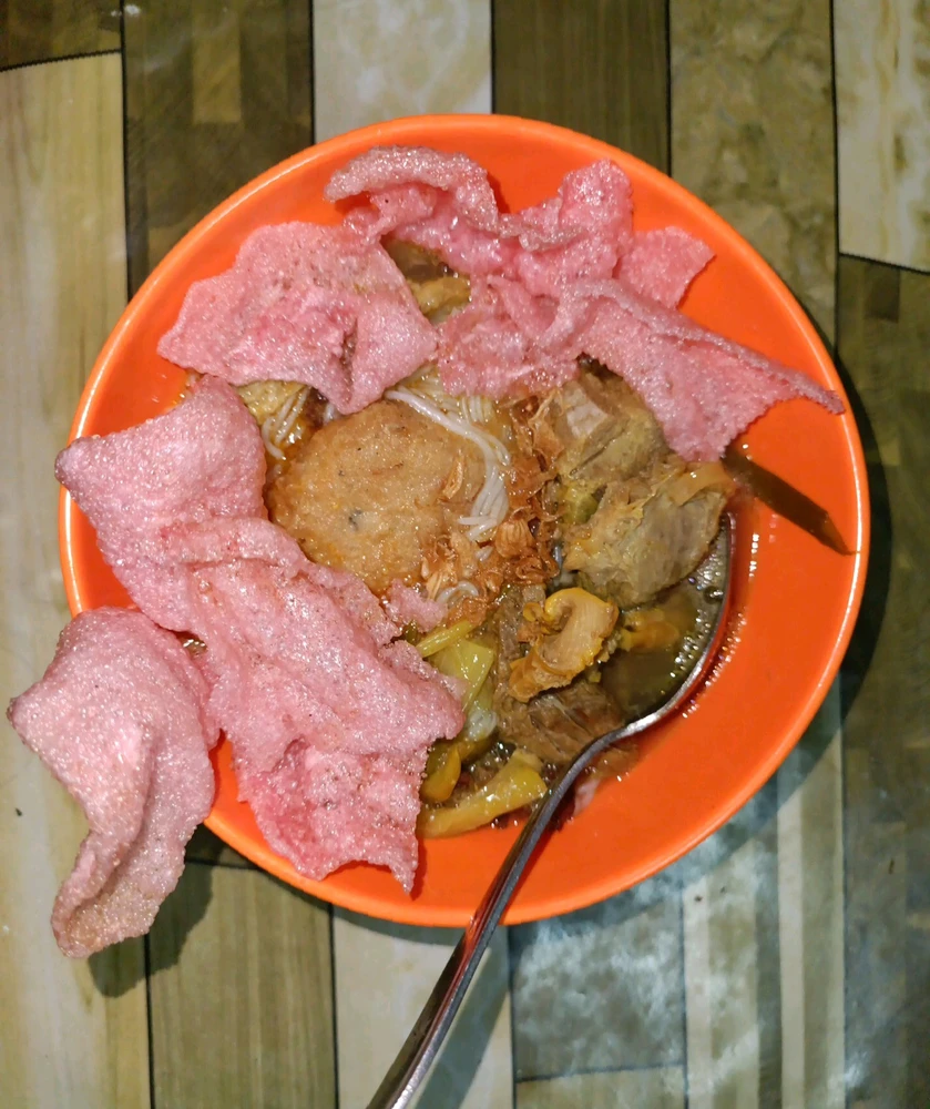 Gambar diunggah oleh Cha