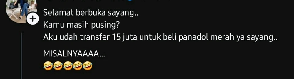 GIF diunggah oleh Kaka