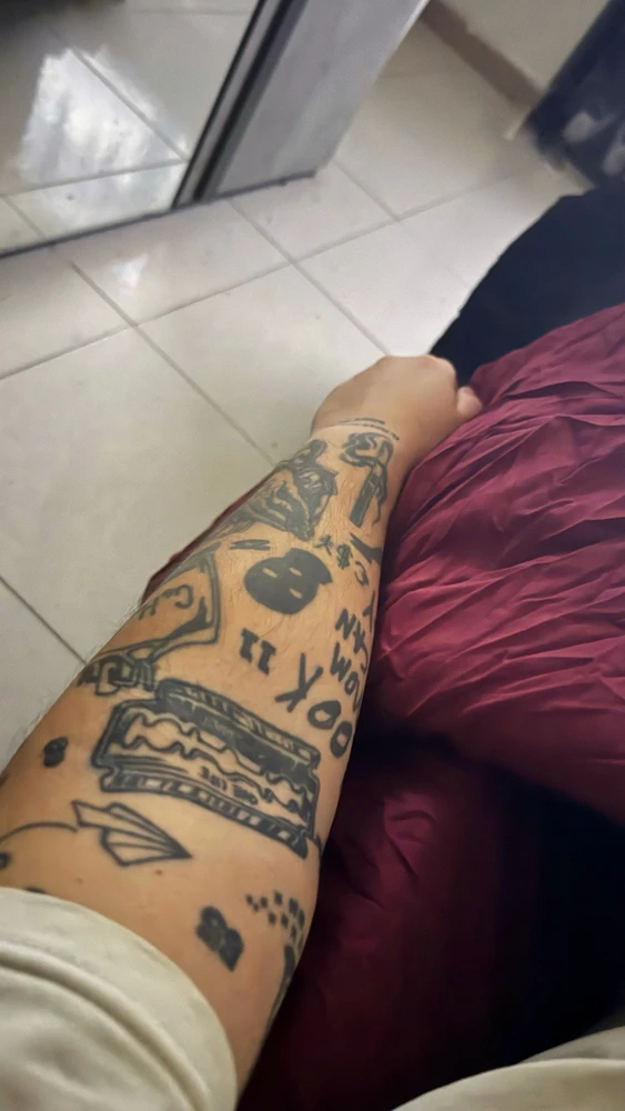 Immagine caricata da Simone