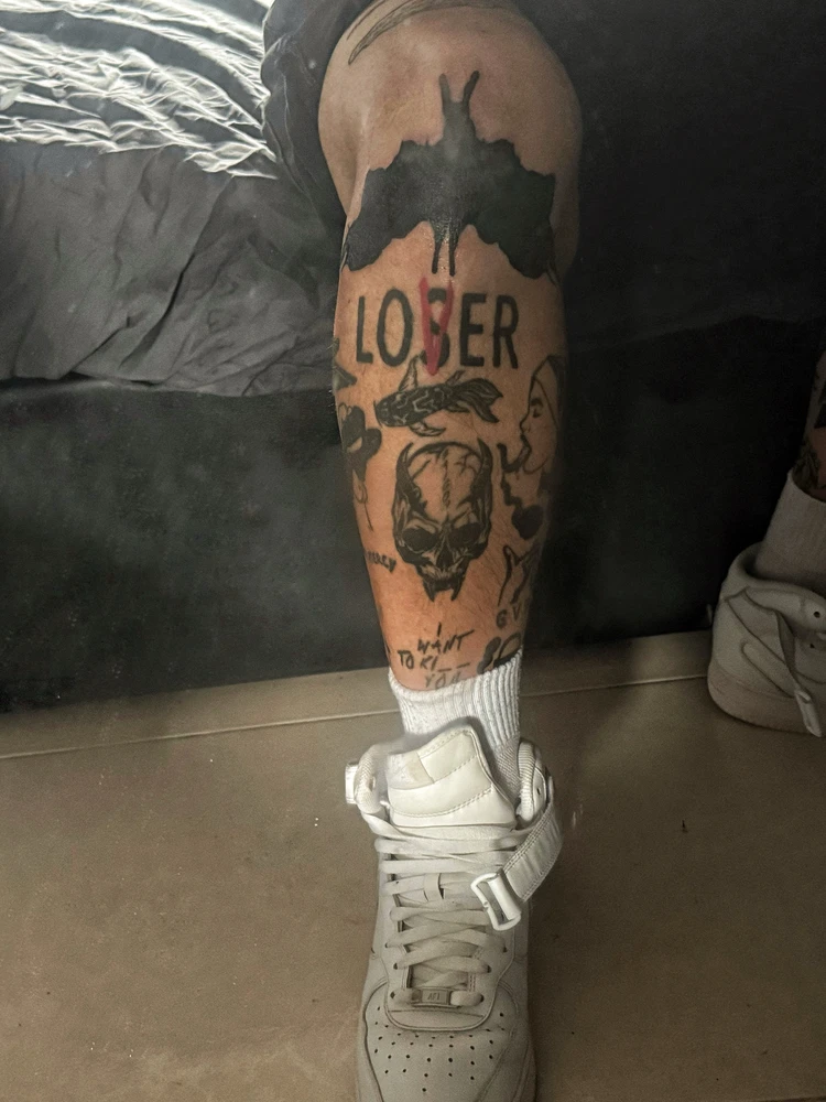 Immagine caricata da Simone