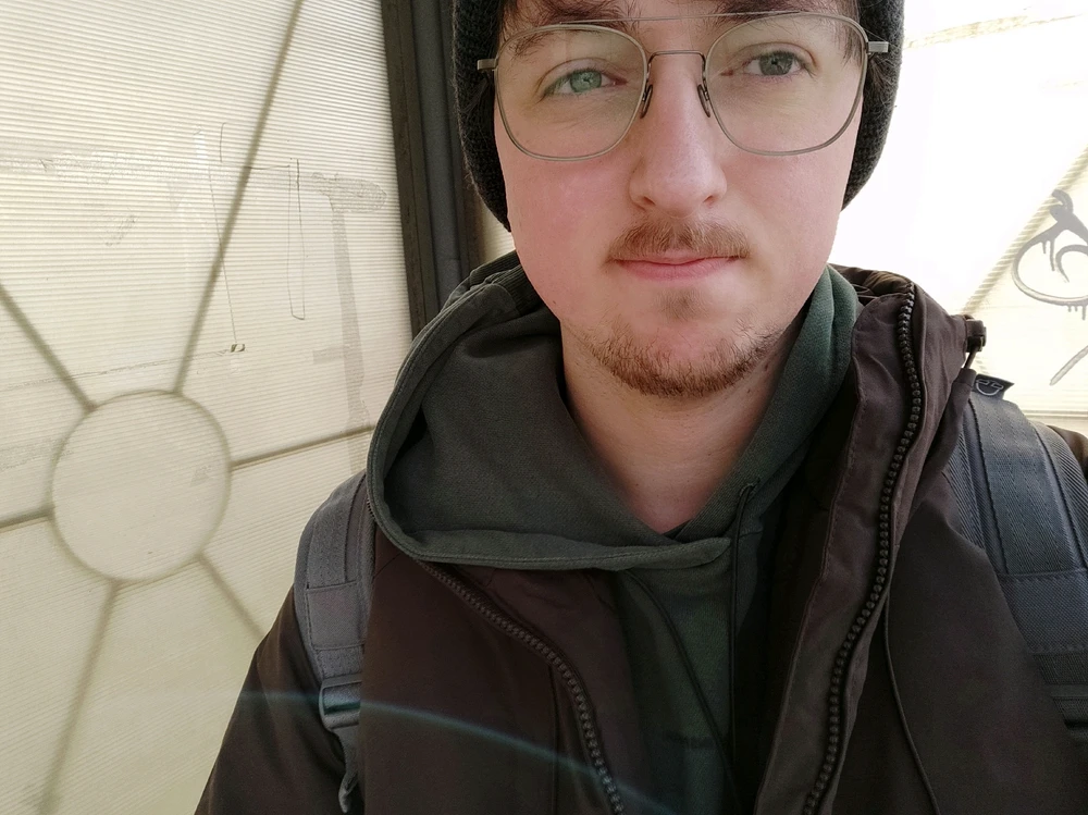 Image uploaded by Alessandro