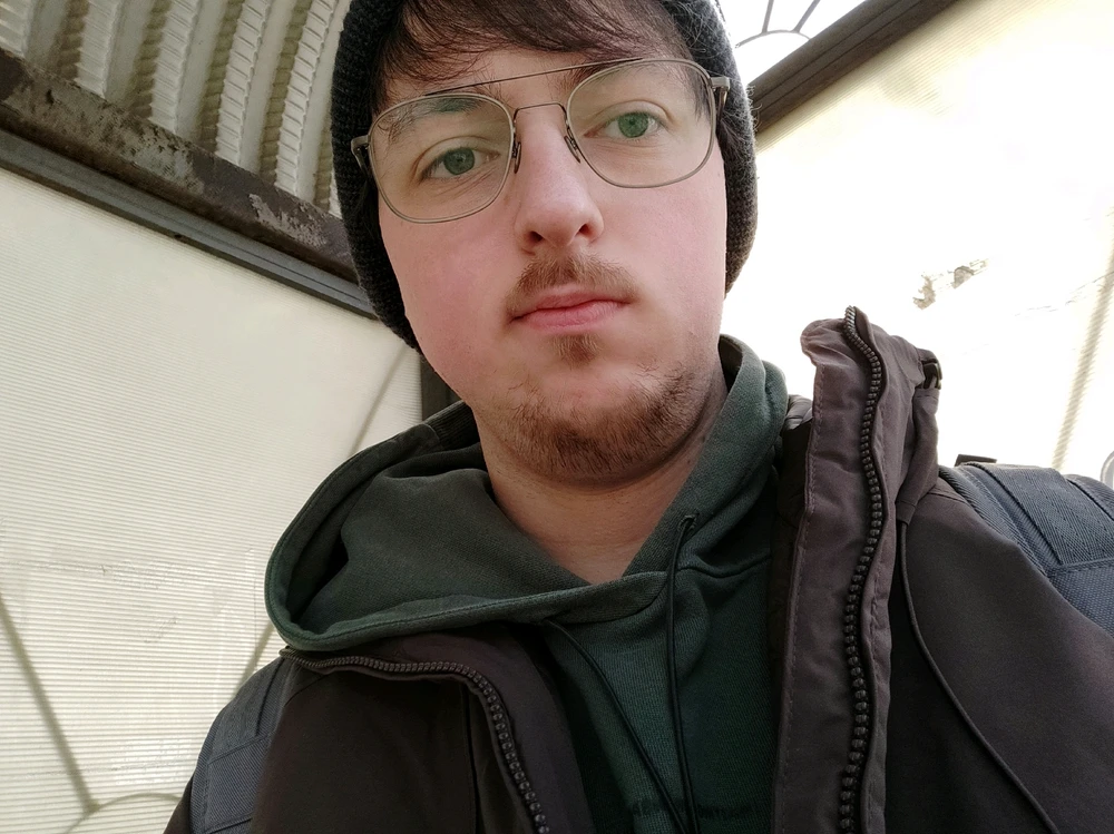 Image uploaded by Alessandro