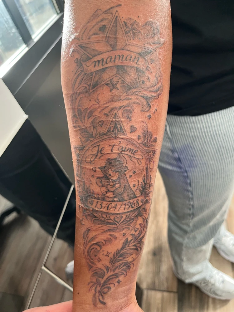 Image ajoutée par Monica