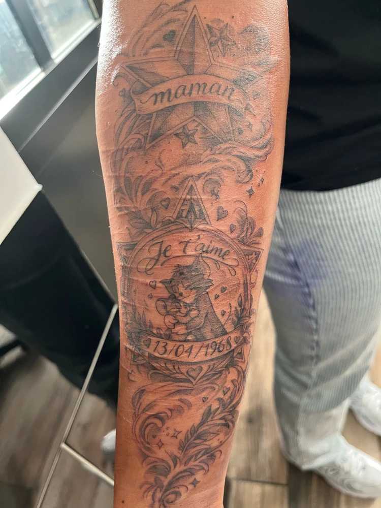 Image ajoutée par Monica