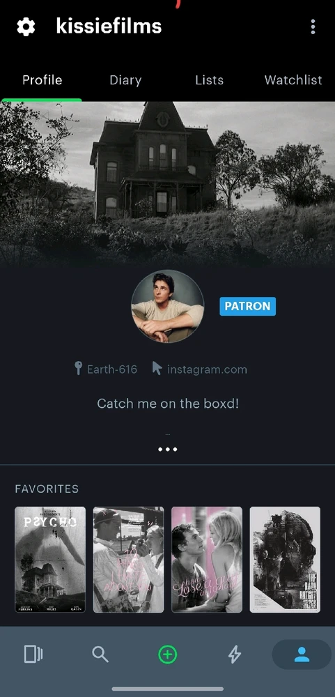 GIF uploaded by Kissie