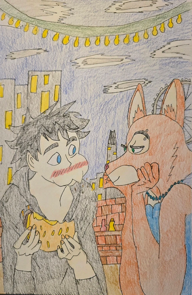 GIF uploaded by Oliver