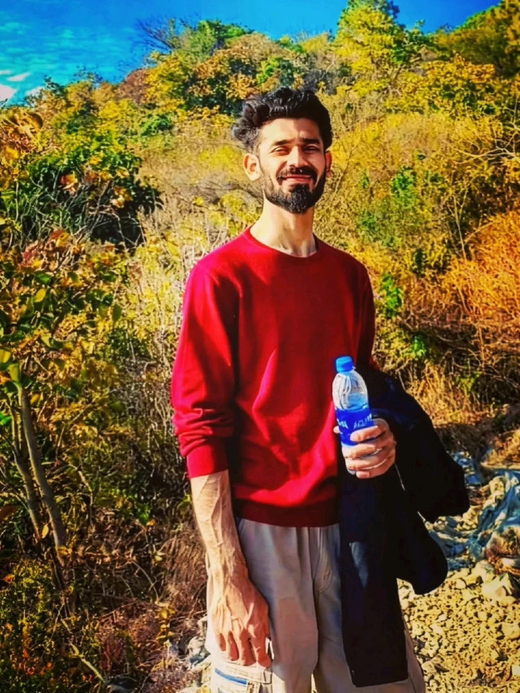 Image uploaded by Ahad