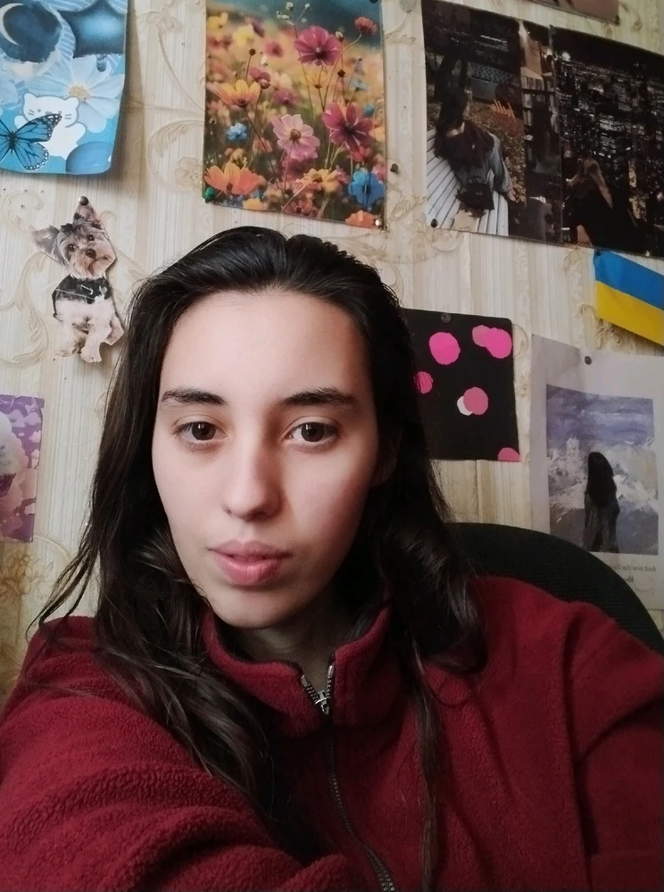 Image uploaded by Karina