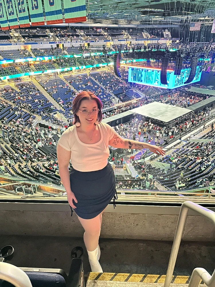 GIF uploaded by Kaylin