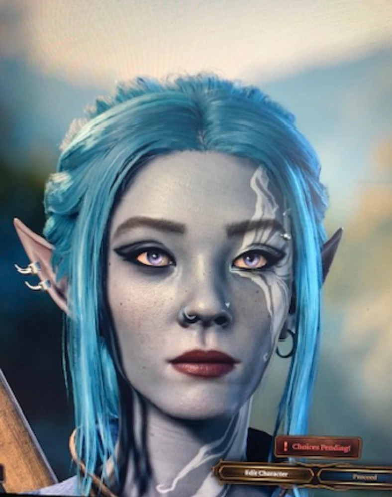 GIF uploaded by Angela