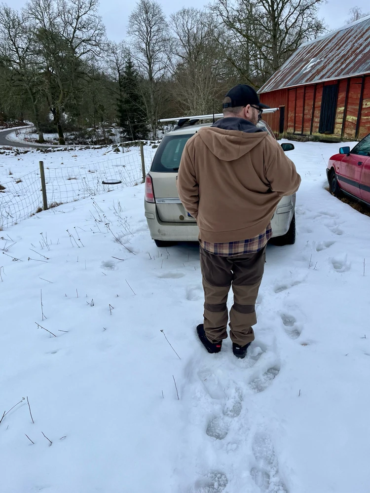 Image uploaded by Fredric