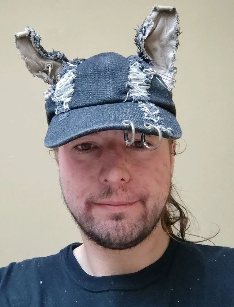 GIF uploaded by Christopher Dimler