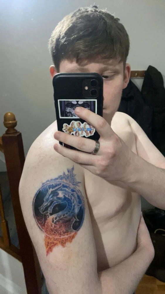 GIF uploaded by William