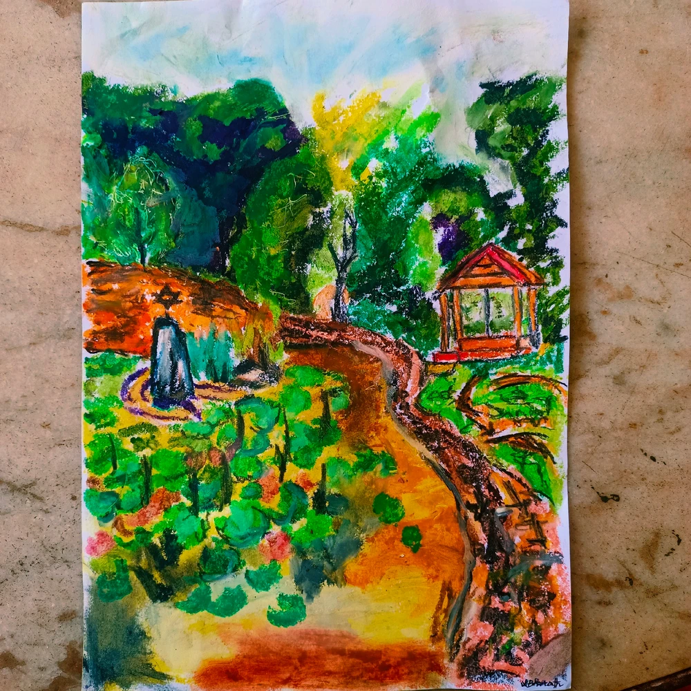 GIF uploaded by Bharath