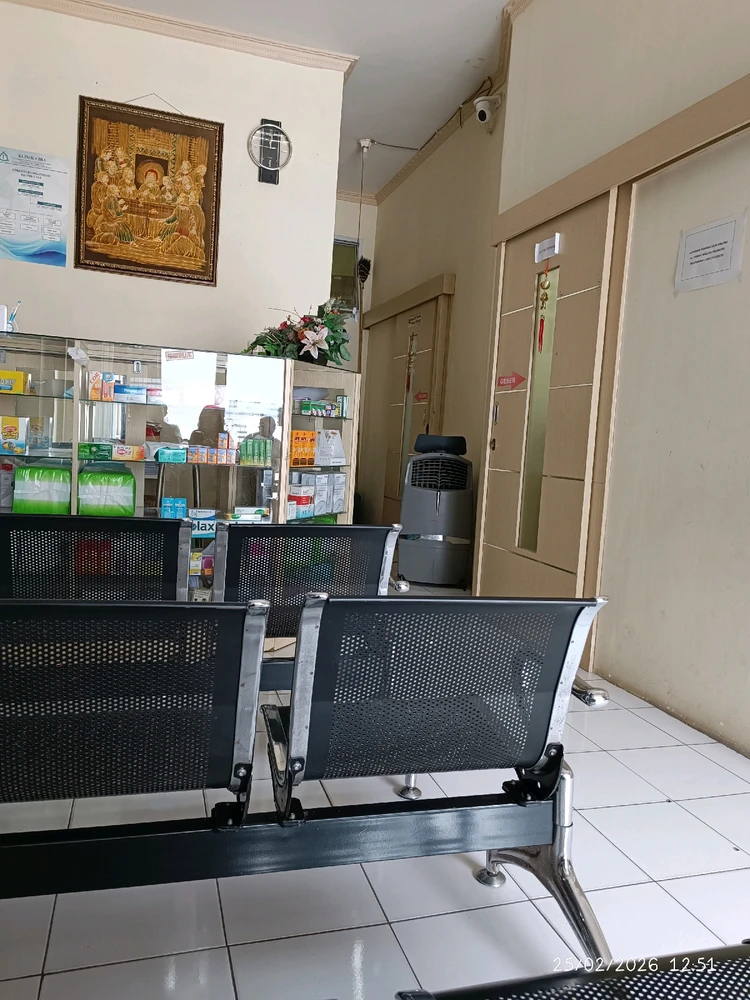 Gambar diunggah oleh Cha