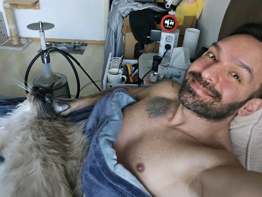 GIF hochgeladen von Danny