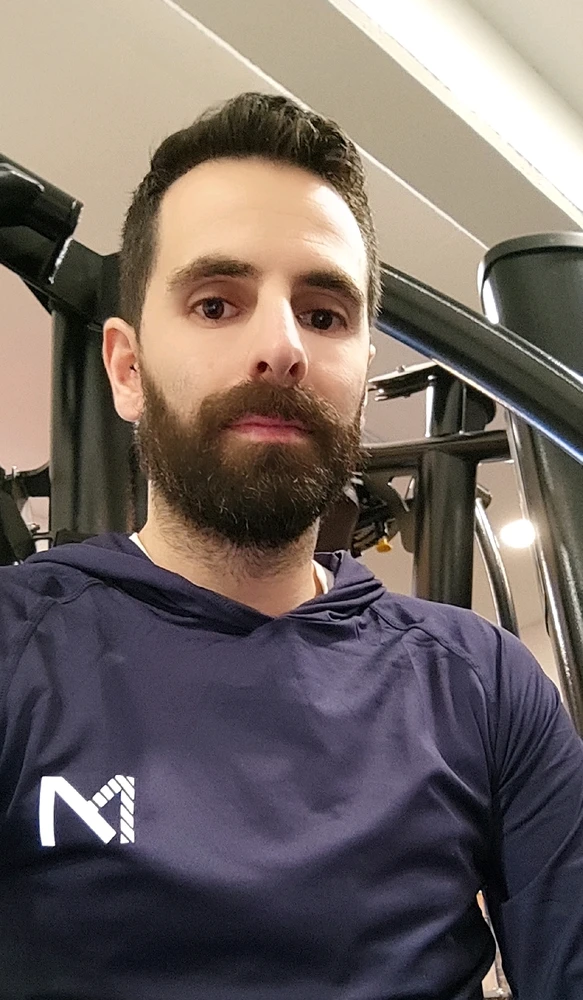 GIF uploaded by Foxx