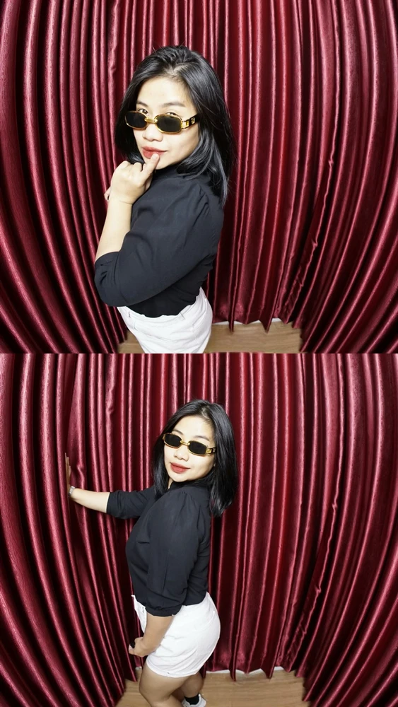 Image uploaded by vet