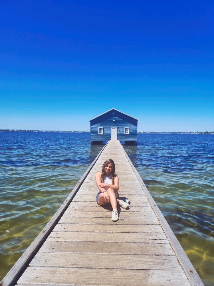 GIF uploaded by Sherbie