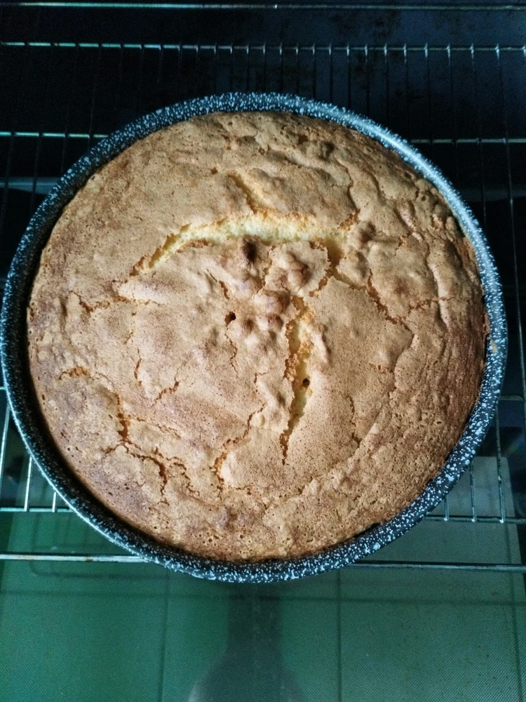 Tada und so schön fluffig