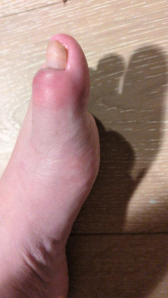 Image uploaded by Sarah