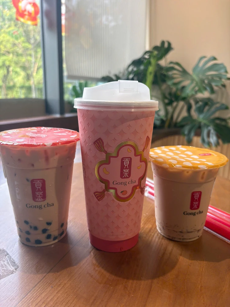 GIF uploaded by Tyra Phung