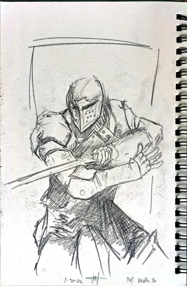 GIF uploaded by Lens