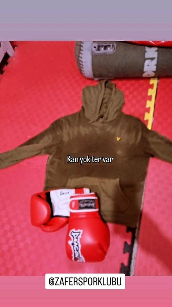 DUMM tarafından yüklenen GIF