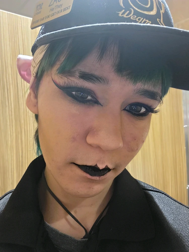 GIF uploaded by Zackery