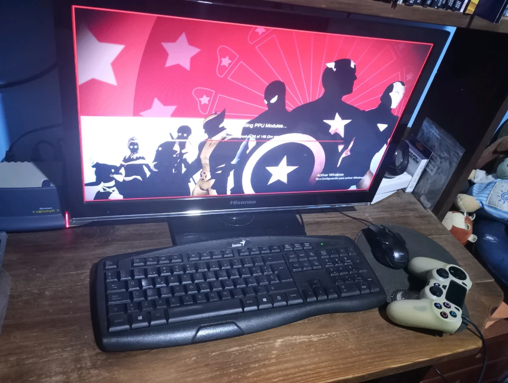 GIF subido por The One and Only