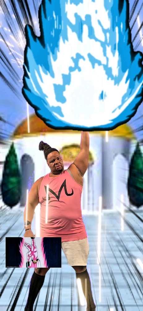 GIF uploaded by BIGBODYBLERD