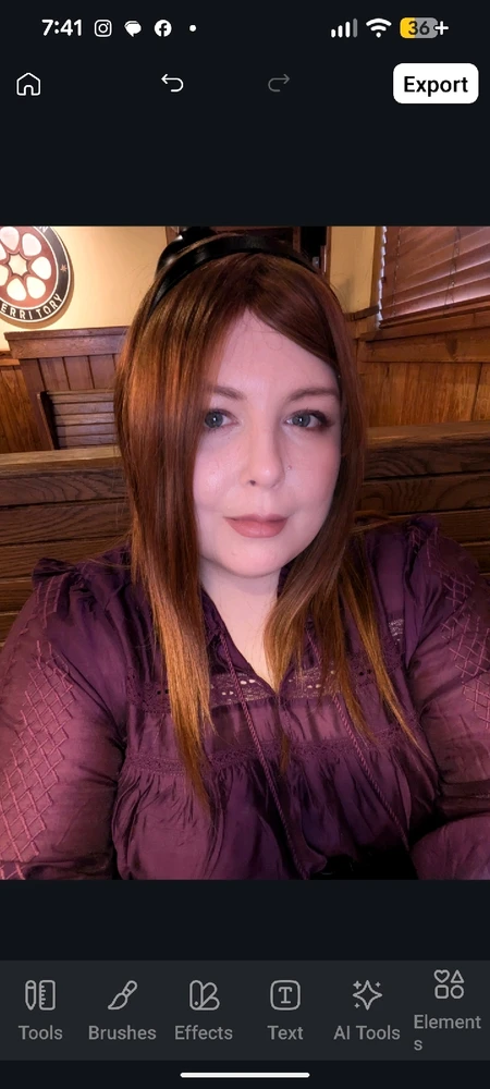 Image uploaded by Bun