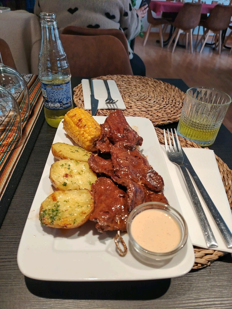 Imagen subida por Sven