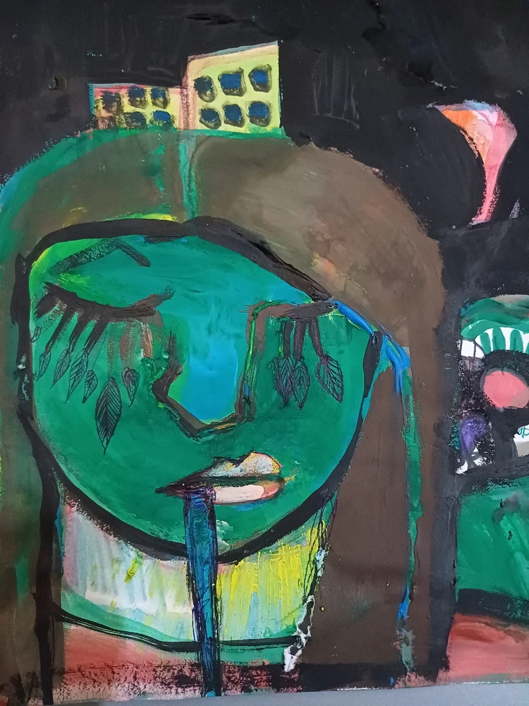 GIF uploaded by Kasia