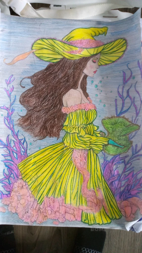 Image uploaded by Lovely Duchess