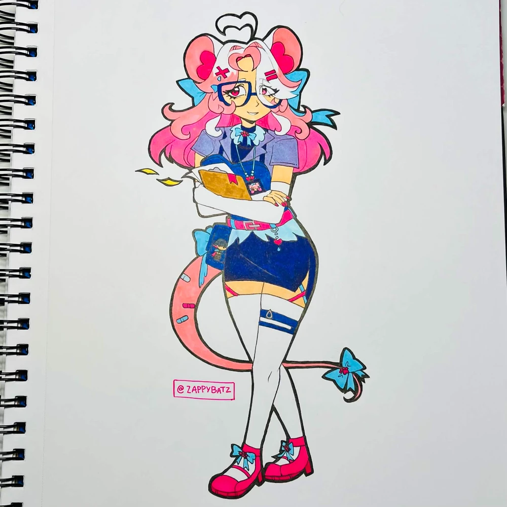 Image uploaded by Rae