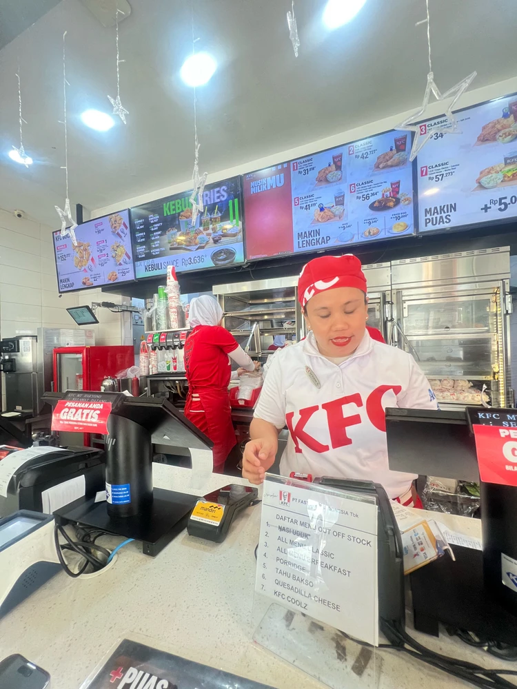 Gambar diunggah oleh Latifah