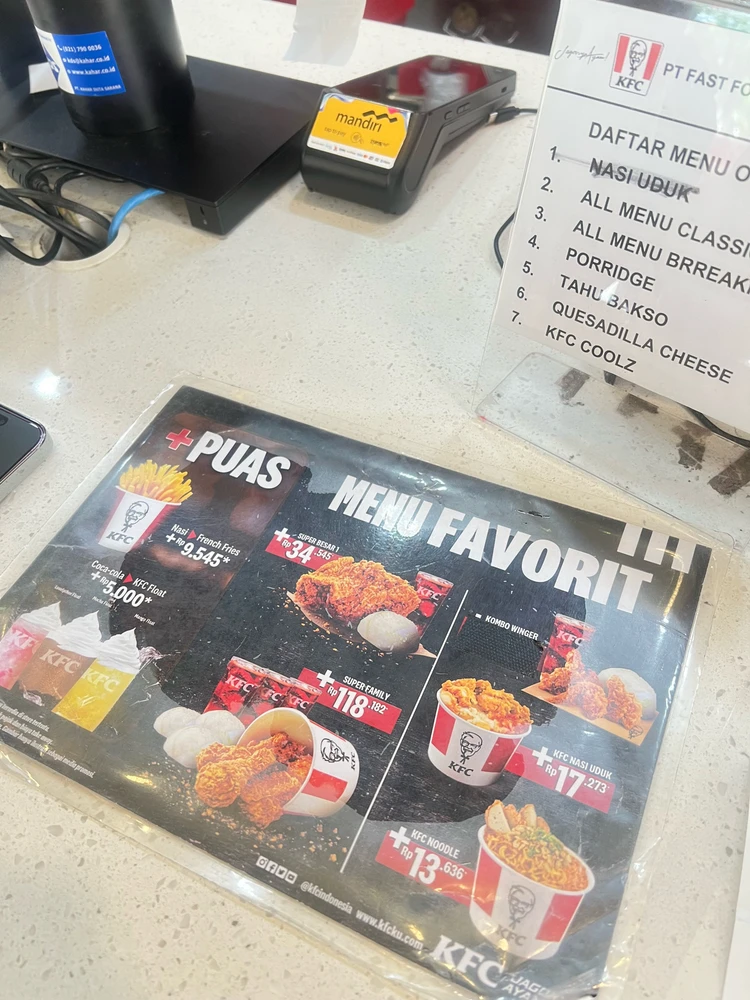 Gambar diunggah oleh Latifah