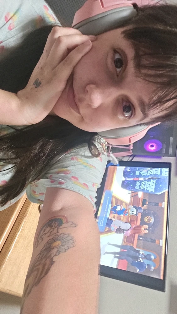 GIF uploaded by Vulpix