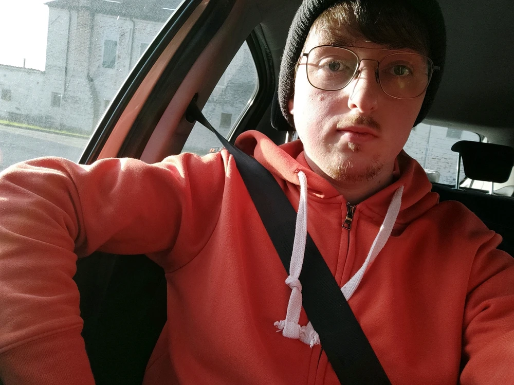 Image uploaded by Alessandro