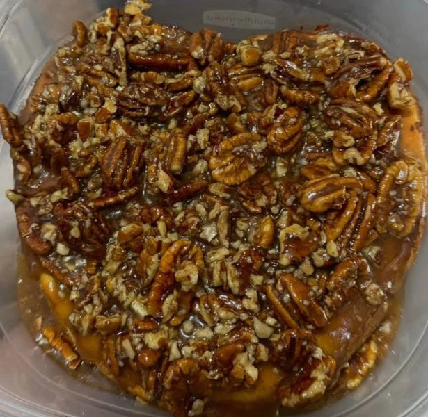 Image uploaded by Annalise