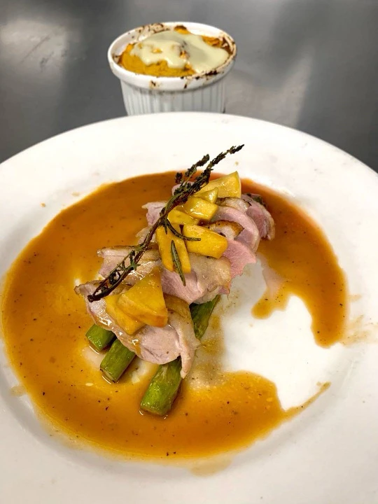 Image uploaded by Annalise