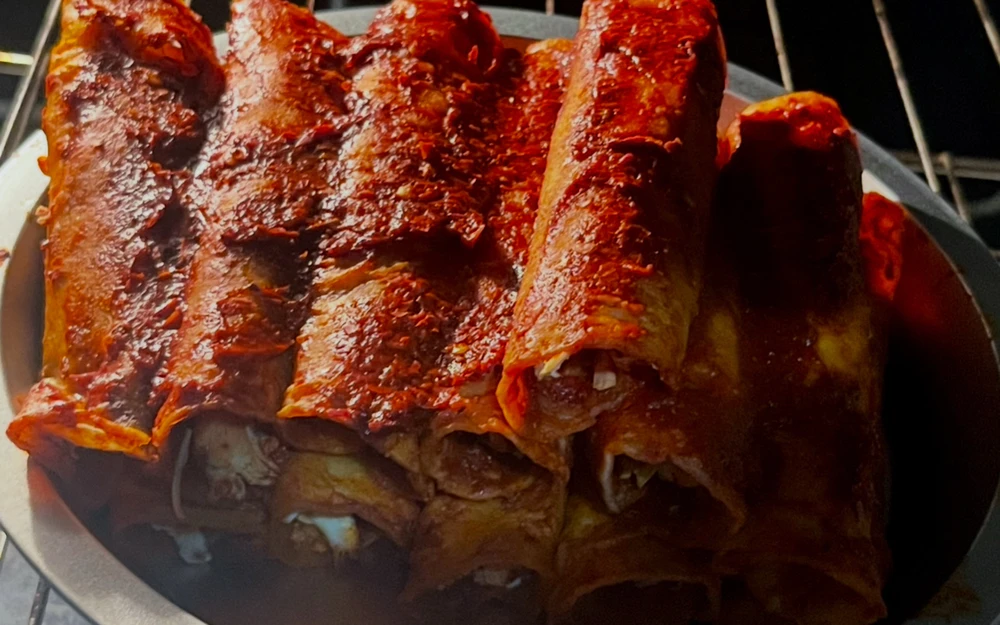 Image uploaded by Annalise