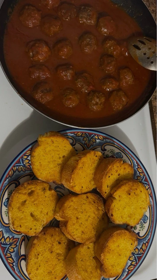 Image uploaded by Annalise