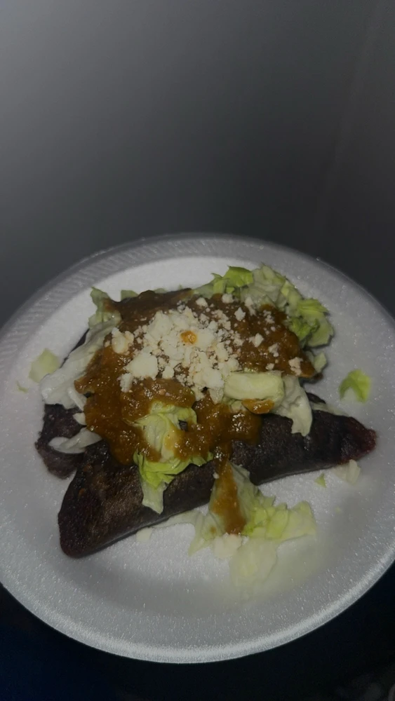 Image uploaded by Annalise