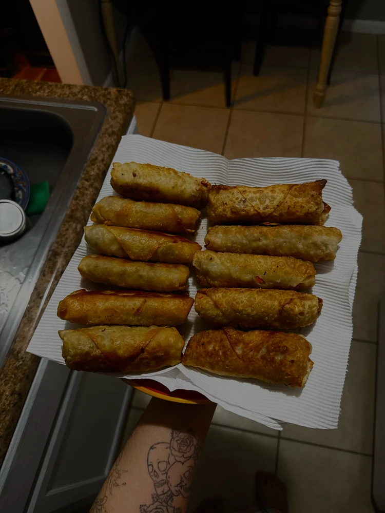 Image uploaded by Annalise