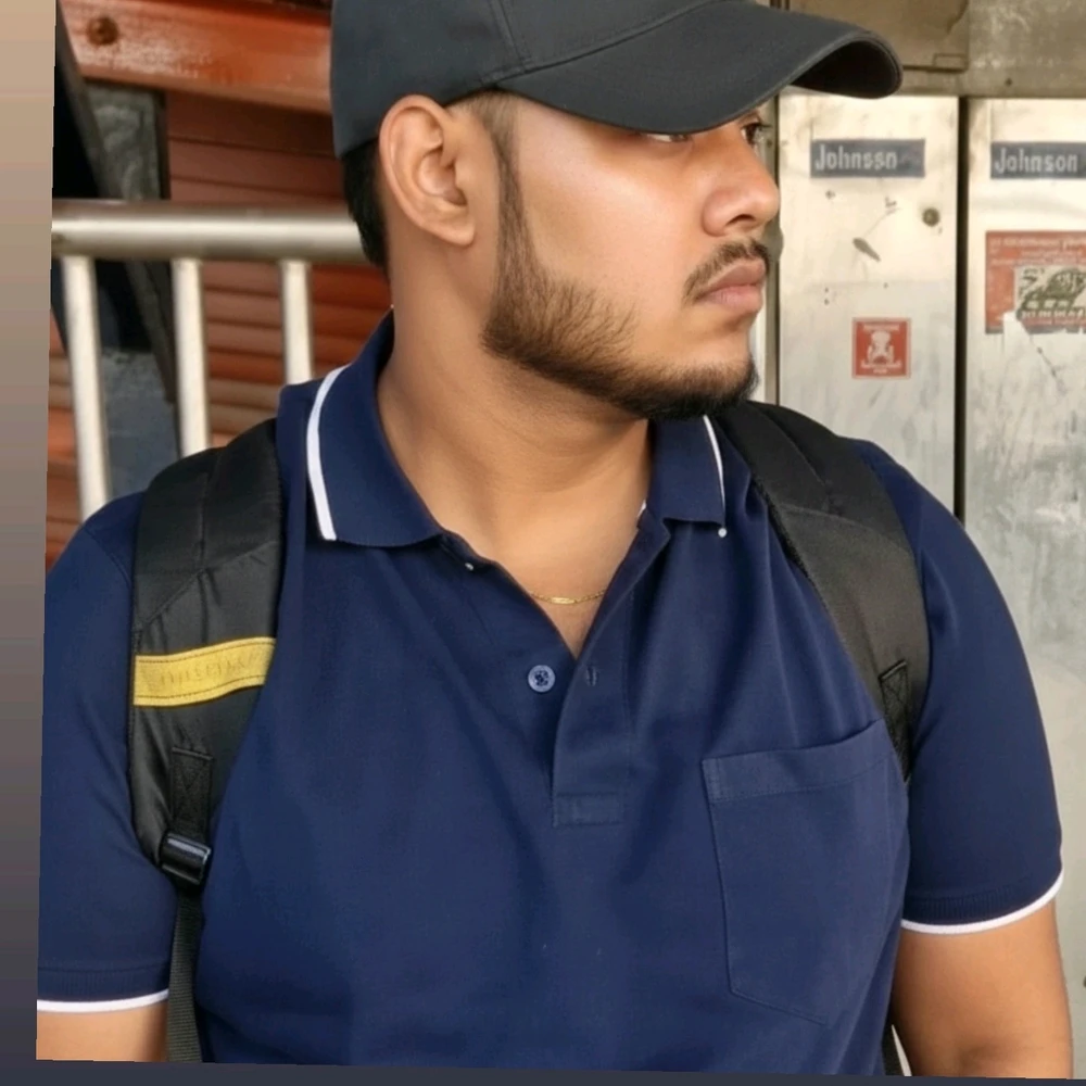 GIF uploaded by Nikhil