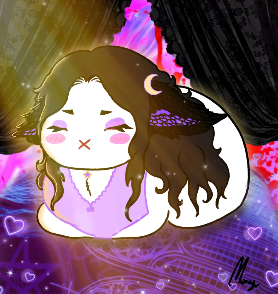 Image uploaded by Moony