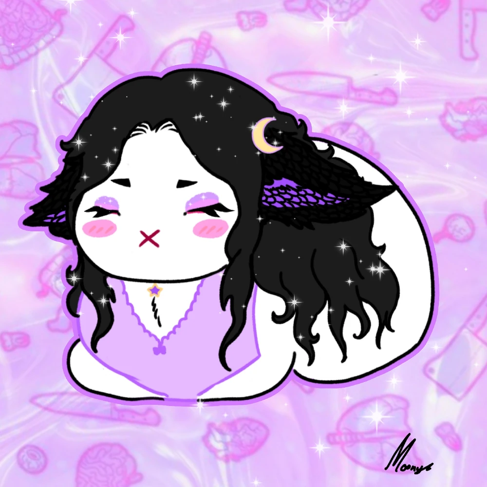 Image uploaded by Moony